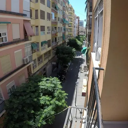 Piso Grande Mercado *