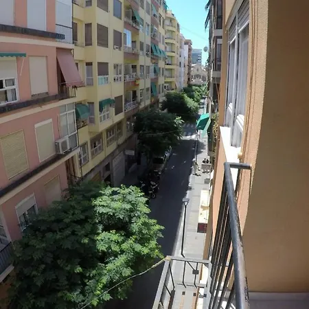 Piso Grande Mercado *
