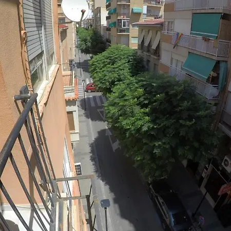 Piso Grande Mercado