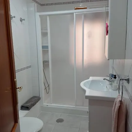 Piso Grande Mercado Apartment Alicante