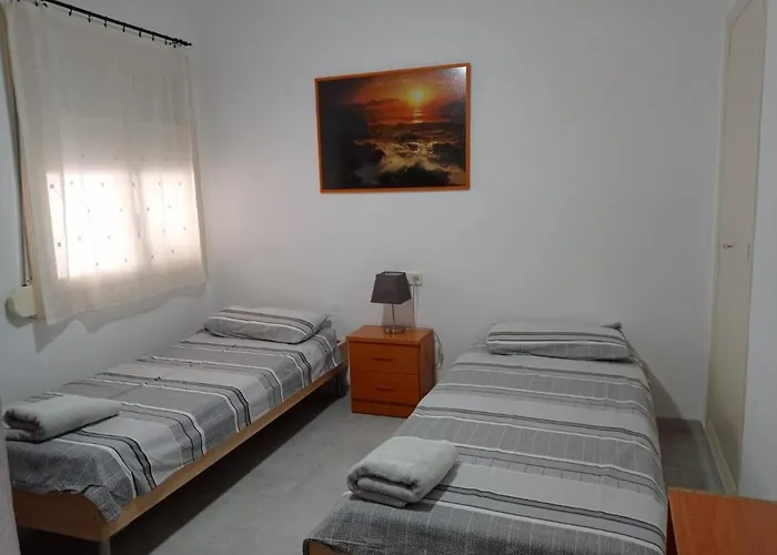 Piso Grande Mercado Apartmán *